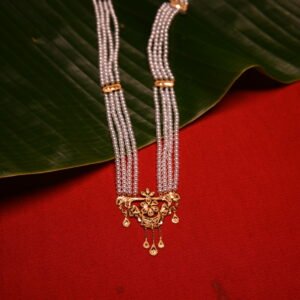 Pearl Chocker 01