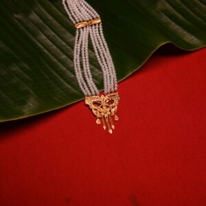 Pearl Chocker 02