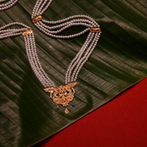Pearl Chocker 03