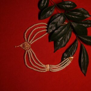 Pearl Chocker 04