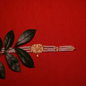 Pearl Chocker 09