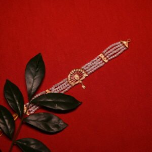 Pearl Chocker 10