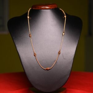 Gold Chain 01