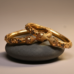 Gold Bala 03
